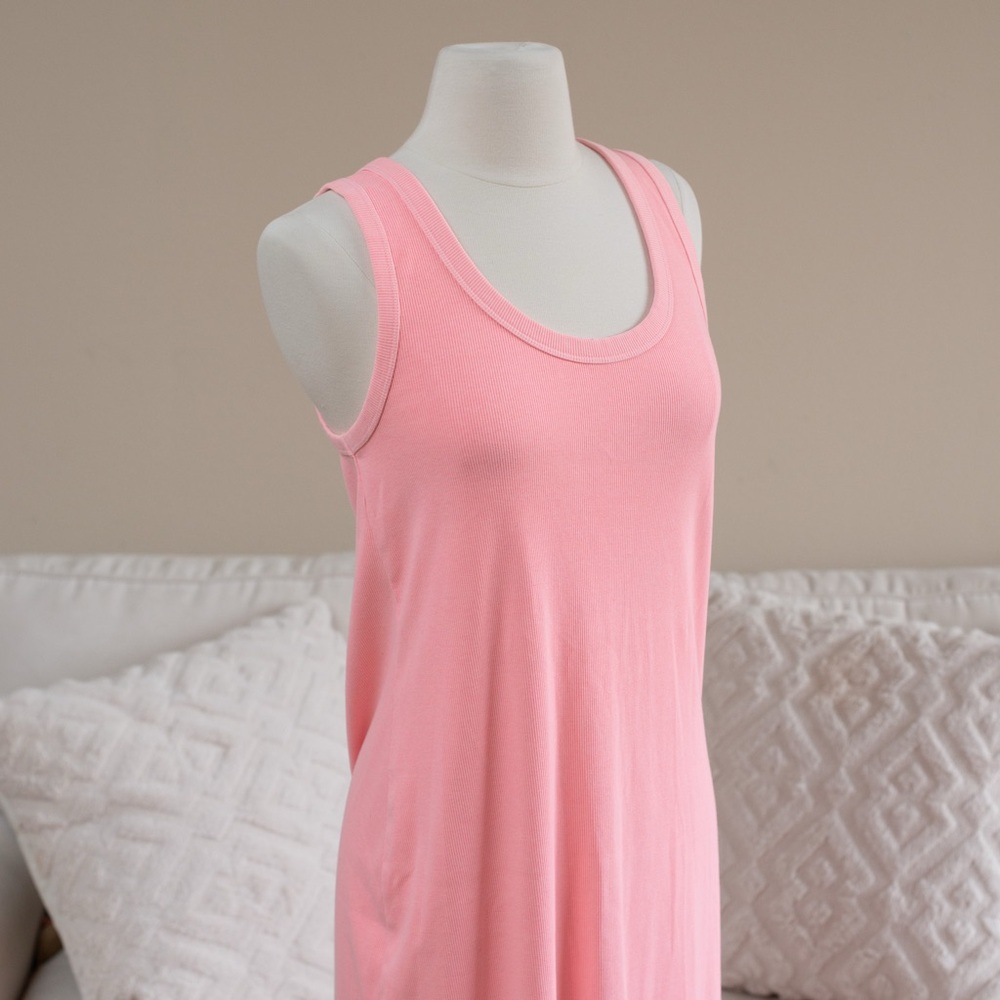 Universal Thread Ribbed Tank Dress - Picture 4 of 6